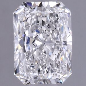 0.96 cctw VS2 - Lab Grown Loose Diamond