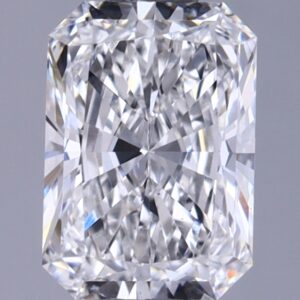 0.92 cctw VS2 - Lab Grown Loose Diamond