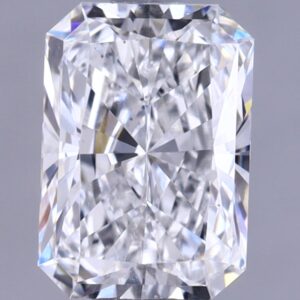 0.99 cctw VS1 - Lab Grown Loose Diamond