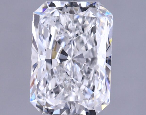 0.99 cctw VS1 - Lab Grown Loose Diamond