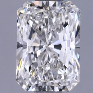 0.97 cctw VS2 - Lab Grown Loose Diamond