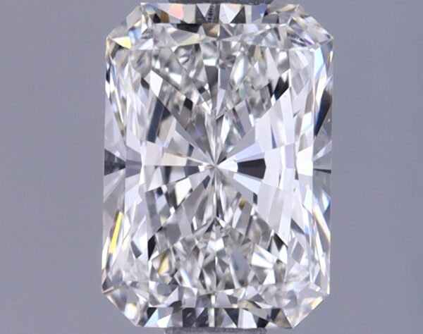 0.97 cctw VS2 - Lab Grown Loose Diamond