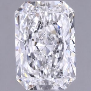 0.97 cctw VS2 - Lab Grown Loose Diamond