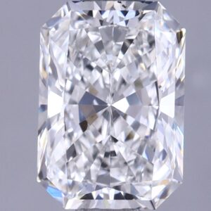 0.97 cctw VS1 - Lab Grown Loose Diamond
