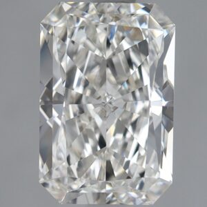 1.67 cctw VS1 - Lab Grown Loose Diamond