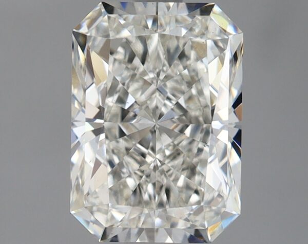 1.92 cctw VS2 - Lab Grown Loose Diamond