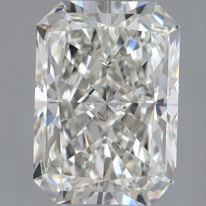 1.64 cctw VS1 - Lab Grown Loose Diamond