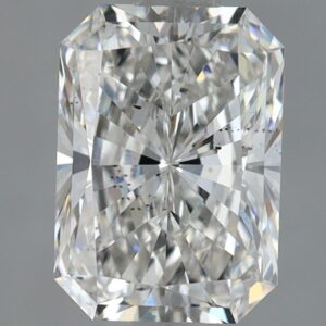 1.61 cctw SI1 - Lab Grown Loose Diamond