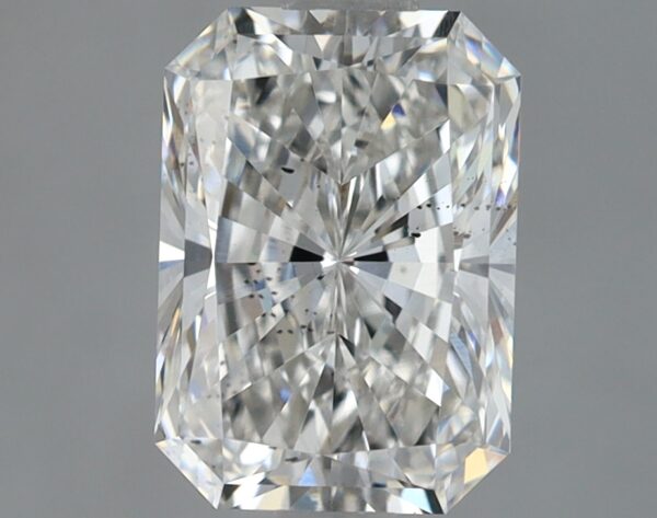 1.61 cctw SI1 - Lab Grown Loose Diamond