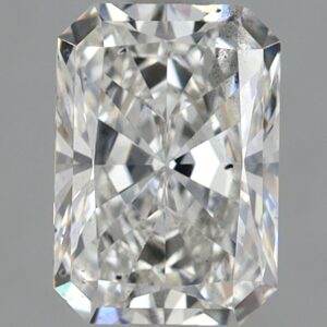 1.68 cctw SI2 - Lab Grown Loose Diamond