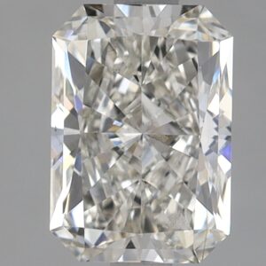1.65 cctw VS2 - Lab Grown Loose Diamond