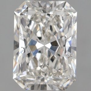 1.51 cctw SI1 - Lab Grown Loose Diamond