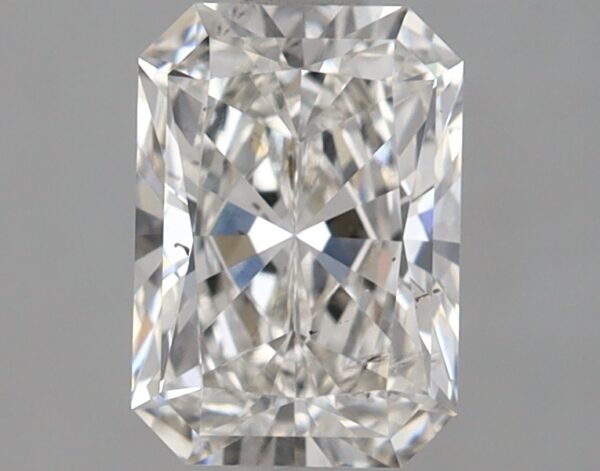 1.51 cctw SI1 - Lab Grown Loose Diamond