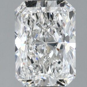 1.00 cctw VS1 - Lab Grown Loose Diamond