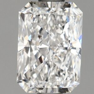 1.05 cctw VS2 - Lab Grown Loose Diamond