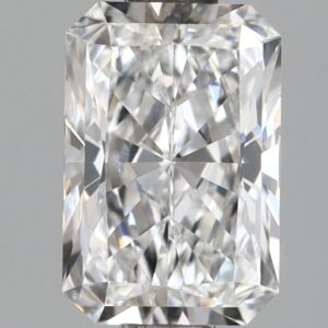 1.01 cctw VVS2 - Lab Grown Loose Diamond