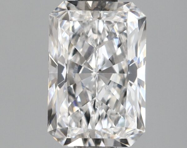 1.01 cctw VVS2 - Lab Grown Loose Diamond
