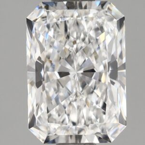 1.23 cctw VVS2 - Lab Grown Loose Diamond