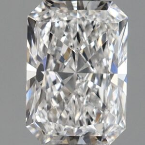 1.11 cctw VVS2 - Lab Grown Loose Diamond