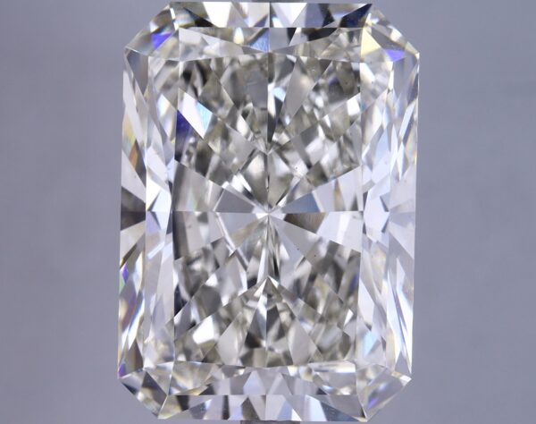 10.93 cctw VS2 - Lab Grown Loose Diamond