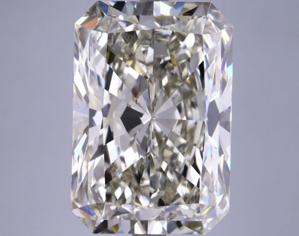 10.80 cctw VS2 - Lab Grown Loose Diamond