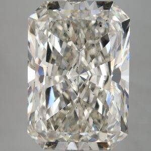 11.29 cctw SI1 - Lab Grown Loose Diamond