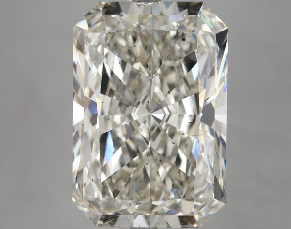 11.29 cctw SI1 - Lab Grown Loose Diamond