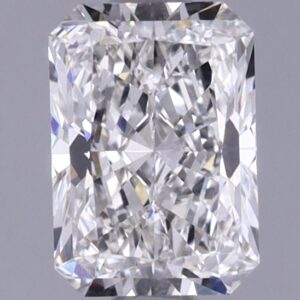 1.04 cctw VVS2 - Lab Grown Loose Diamond