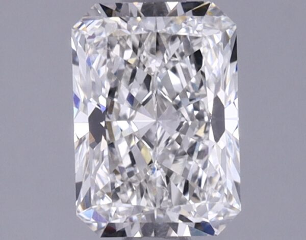 1.04 cctw VVS2 - Lab Grown Loose Diamond