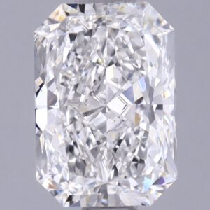 1.03 cctw VS2 - Lab Grown Loose Diamond