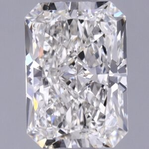 1.02 cctw VVS2 - Lab Grown Loose Diamond