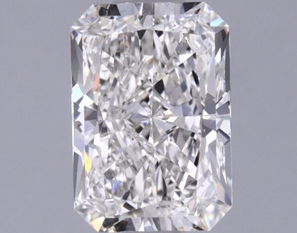 1.02 cctw VVS2 - Lab Grown Loose Diamond
