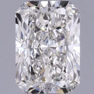 1.00 cctw VVS2 - Lab Grown Loose Diamond