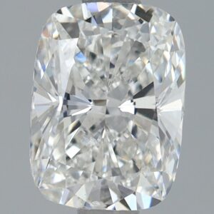1.00 cctw SI1 - Lab Grown Loose Diamond