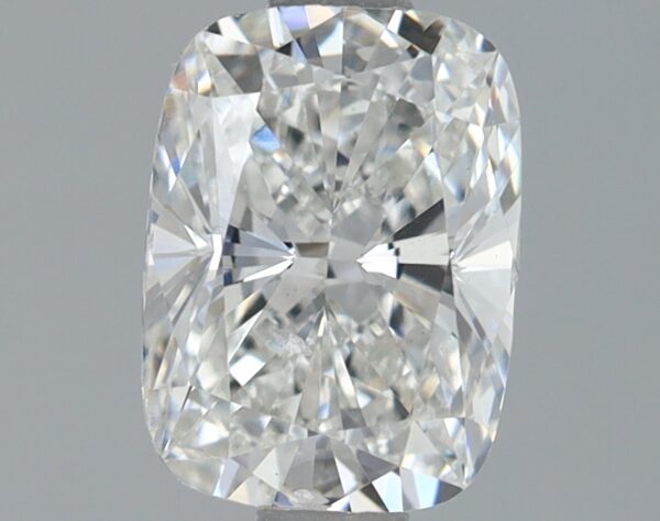 1.00 cctw SI1 - Lab Grown Loose Diamond