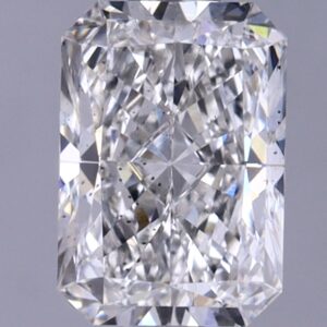 1.05 cctw SI1 - Lab Grown Loose Diamond