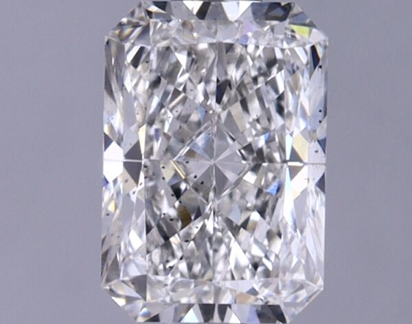 1.05 cctw SI1 - Lab Grown Loose Diamond