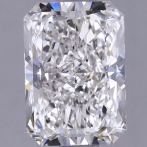 1.04 cctw VVS2 - Lab Grown Loose Diamond