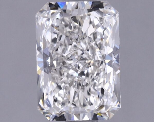 1.04 cctw VVS2 - Lab Grown Loose Diamond