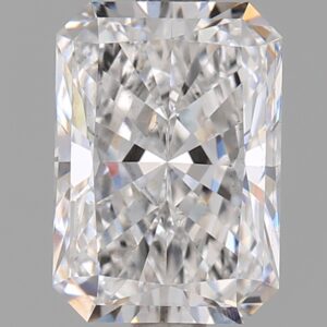 1.65 cctw SI1 - Lab Grown Loose Diamond