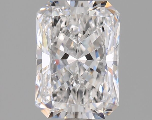 1.65 cctw SI1 - Lab Grown Loose Diamond