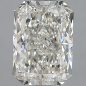 1.62 cctw VVS2 - Lab Grown Loose Diamond
