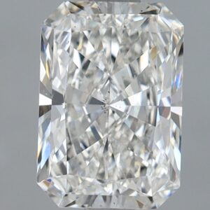 1.63 cctw SI1 - Lab Grown Loose Diamond