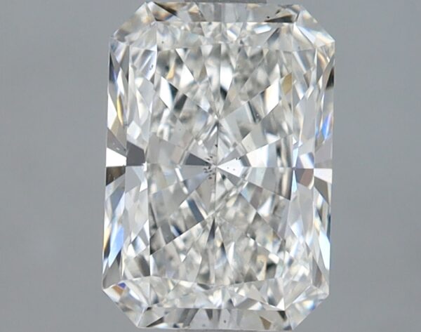 1.63 cctw SI1 - Lab Grown Loose Diamond