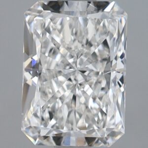 1.50 cctw SI1 - Lab Grown Loose Diamond