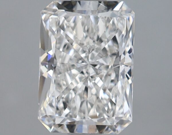 1.50 cctw SI1 - Lab Grown Loose Diamond