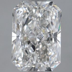 1.82 cctw SI1 - Lab Grown Loose Diamond