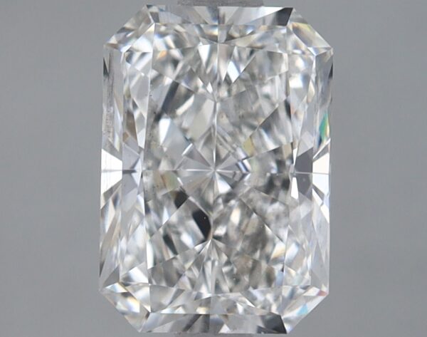 1.82 cctw SI1 - Lab Grown Loose Diamond
