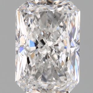 1.83 cctw SI1 - Lab Grown Loose Diamond
