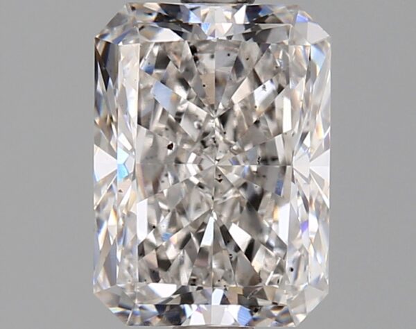 1.56 cctw SI1 - Lab Grown Loose Diamond